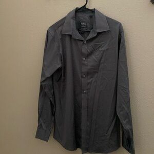 Men’s dress shirt